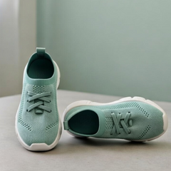 Myau teddy– Seamless Knitted Design for Maximum Comfort