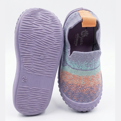 Myau Mosaic – Seamless Knitted Design for Maximum Comfort