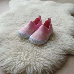 Myau Flower– Seamless Knitted Design for Maximum Comfort