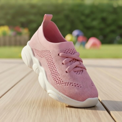 Myau teddy– Seamless Knitted Design for Maximum Comfort