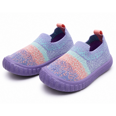 Myau Mosaic – Seamless Knitted Design for Maximum Comfort
