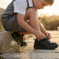 Myau Brand School Shoes – Comfort, Durability, and Style for Every School Day.