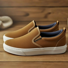 Myau Hector Stylish and Comfortable Footwear for Your Child