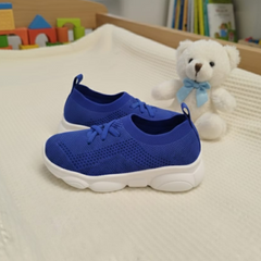 Myau teddy– Seamless Knitted Design for Maximum Comfort
