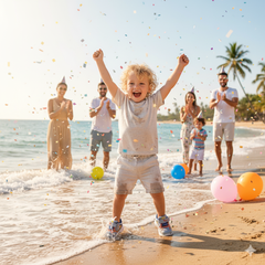 MYAU Perfect for The Playground or Sports Field—let Your Child Step up Their Game! for Age 1 Year to 4 Years For Boys & Girls