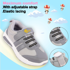 Myau Comfort Collection Elevate Your Style with Unparalleled Comfort in Every Step For Boys & Girls