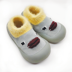 Myau Joy 2 Fur Running Shoes For Boys & Girls