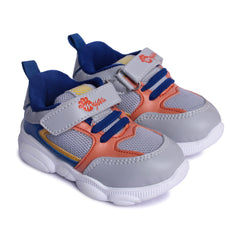 MYAU Perfect for The Playground or Sports Field—let Your Child Step up Their Game! for Age 1 Year to 4 Years For Boys & Girls