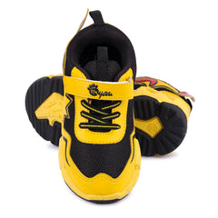 Myau Elevate Your Athletic Performance with The Ultimate Comfort, Unmatched Durability and Unleash Your Inner Champion For Boys & Girls