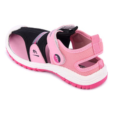 Myau Hook & Loop Fresh Air Walkers Feel the Difference For Girls