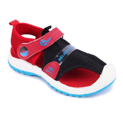 Myau Hook & Loop Fresh Air Walkers Feel the Difference For Girls