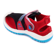 Myau Hook & Loop Fresh Air Walkers Feel the Difference For Girls