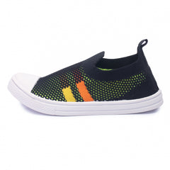 Myau Boys & Girls Slip on Walking Shoes