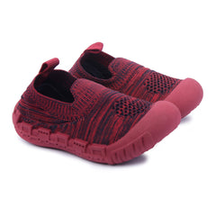 Myau Kids Shoes Rio – Seamless Knitted Design for Maximum Comfort
