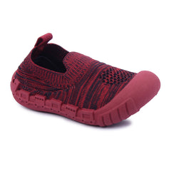 Myau Kids Shoes Rio – Seamless Knitted Design for Maximum Comfort