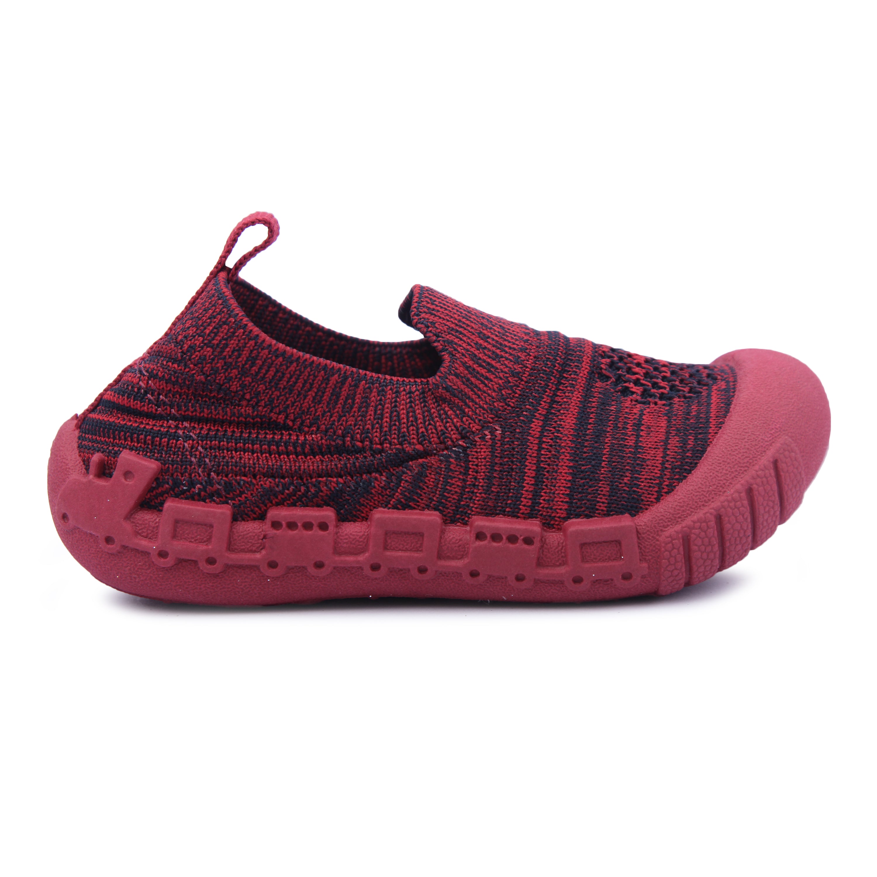 Myau Kids Shoes Rio – Seamless Knitted Design for Maximum Comfort