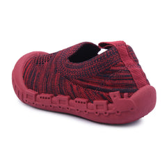 Myau Kids Shoes Rio – Seamless Knitted Design for Maximum Comfort