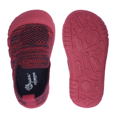 Myau Kids Shoes Rio – Seamless Knitted Design for Maximum Comfort