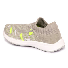 Myau Boys & Girls Slip on Walking Shoes