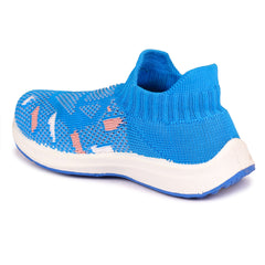 myau Boys & Girls Slip on Walking Shoes