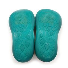 Myau Joy 2 Fur Running Shoes For Boys & Girls Green