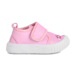 Myau Kids Shoes Printed Casual Shoes for Girls – Style Meets Comfort"