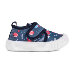 Myau Kids Shoes Printed Casual Shoes for Boys – Style Meets Comfort"