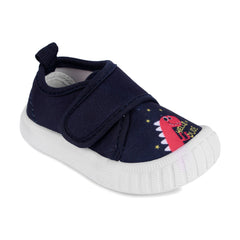 Myau Kids Shoes Printed Casual Shoes for Boys – Style Meets Comfort"