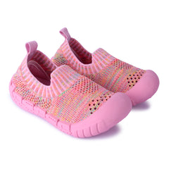 Myau Kids Shoes Rio – Seamless Knitted Design for Maximum Comfort