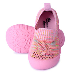 Myau Kids Shoes Rio – Seamless Knitted Design for Maximum Comfort