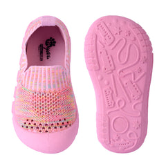 Myau Kids Shoes Rio – Seamless Knitted Design for Maximum Comfort