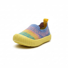 Myau Mosaic – Seamless Knitted Design for Maximum Comfort