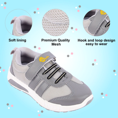 Myau Comfort Collection Elevate Your Style with Unparalleled Comfort in Every Step For Boys & Girls