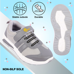 Myau Comfort Collection Elevate Your Style with Unparalleled Comfort in Every Step For Boys & Girls