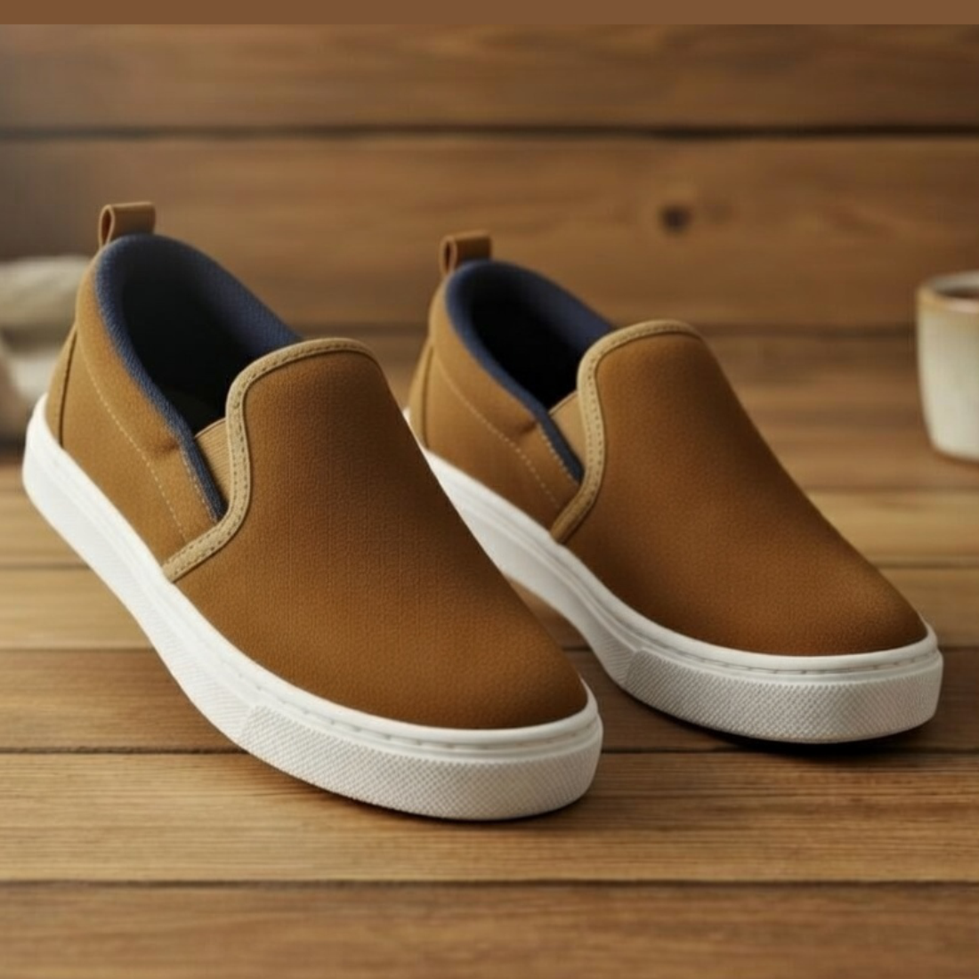 Myau Hector Stylish and Comfortable Footwear for Your Child