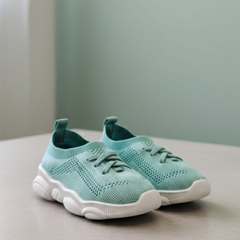 Myau  teddy– Seamless Knitted Design for Maximum Comfort