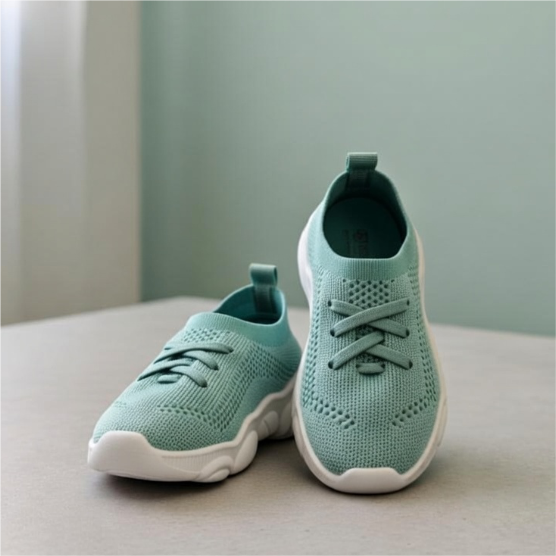 Myau  teddy– Seamless Knitted Design for Maximum Comfort