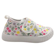 Myau Kids Shoes  Printed Casual Shoes for Girls – Style Meets Comfort