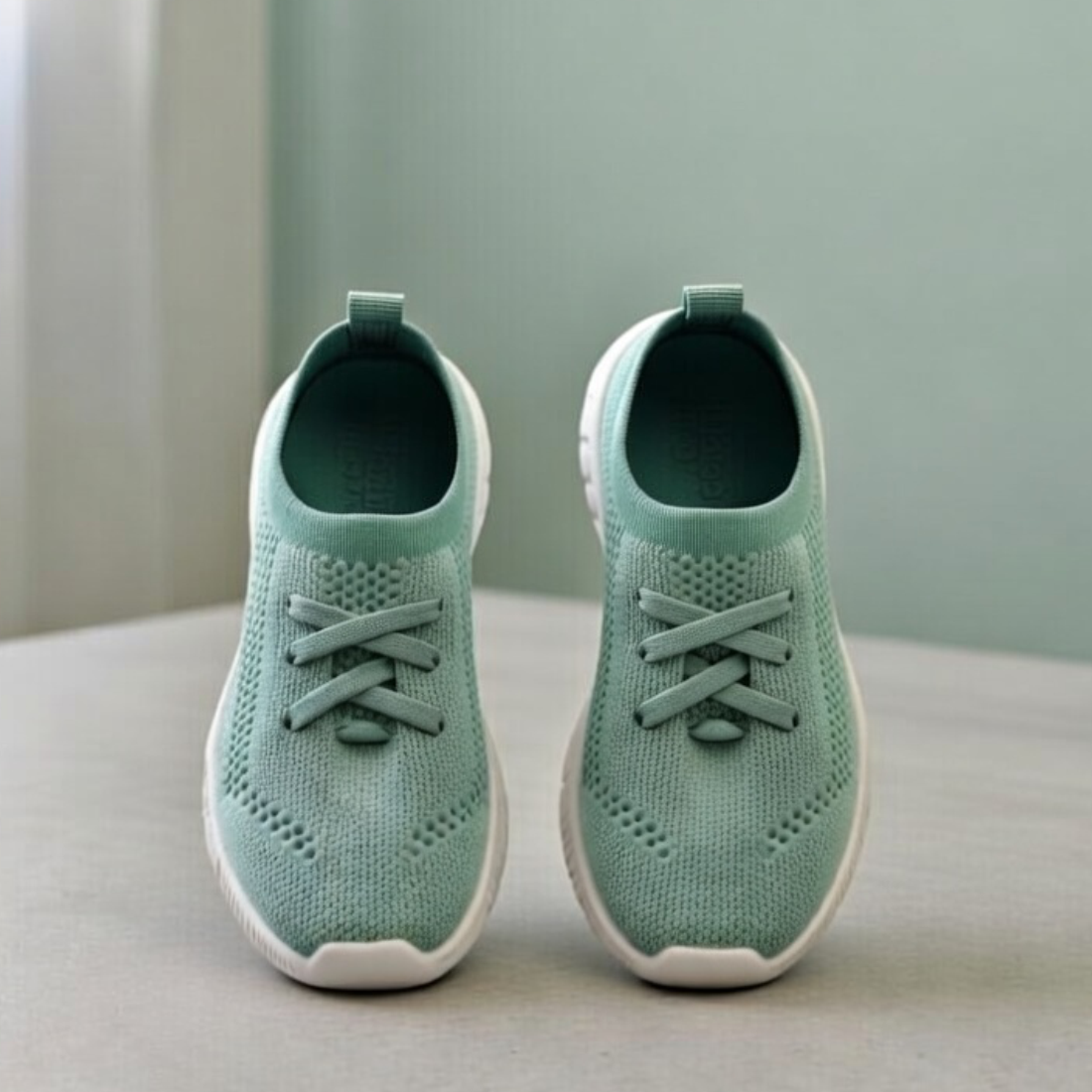 Myau  teddy– Seamless Knitted Design for Maximum Comfort