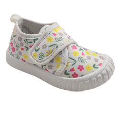 Myau Kids Shoes  Printed Casual Shoes for Girls – Style Meets Comfort