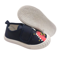 Myau Kids Shoes  Printed Casual Shoes for Boys – Style Meets Comfort"