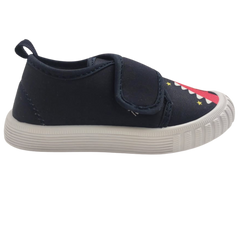 Myau Kids Shoes  Printed Casual Shoes for Boys – Style Meets Comfort"