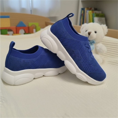 Myau teddy– Seamless Knitted Design for Maximum Comfort