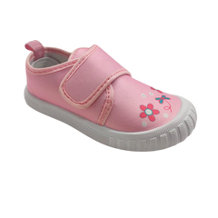 Myau Kids Shoes  Printed Casual Shoes for Girls – Style Meets Comfort"