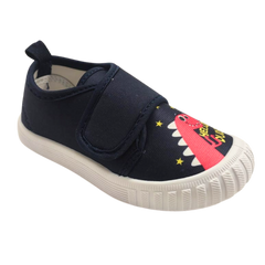 Myau Kids Shoes  Printed Casual Shoes for Boys – Style Meets Comfort"