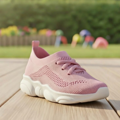 Myau  teddy– Seamless Knitted Design for Maximum Comfort