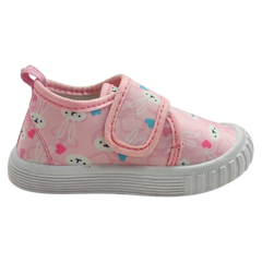 Myau Kids Shoes  Printed Casual Shoes for Girls – Style Meets Comfort