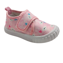Myau Kids Shoes  Printed Casual Shoes for Girls – Style Meets Comfort