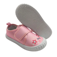 Myau Kids Shoes  Printed Casual Shoes for Girls – Style Meets Comfort"