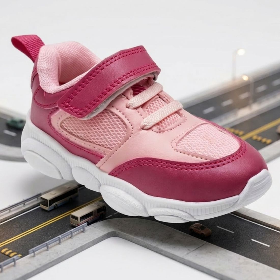 Myau Perfect for The Playground or Sports Field�let Your Child Step up Their Game! for Age 2 Years to 4 Years (Super)